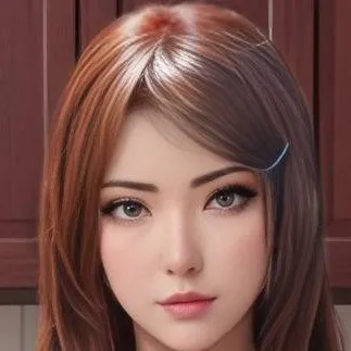 chat with ai character: 👑🇪🇦🧣🎓Kushina🎓🧣🇪🇦👑