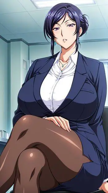 ai character: 👑🇪🇦🧣🎓Waifu🎓🧣🇪🇦👑 background