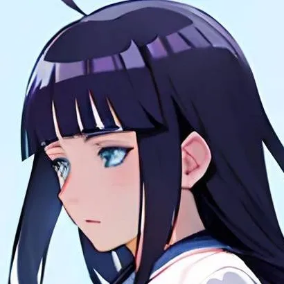 chat with ai character: 👑🇪🇦🧣🎓Hinata🎓🧣🇪🇦👑