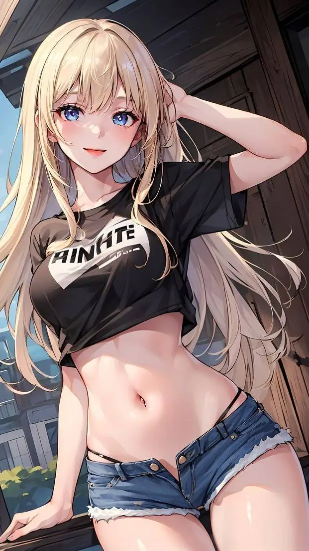 ai character: 👑🇪🇦🧣🎓Rosita🎓🧣🇪🇦👑 background