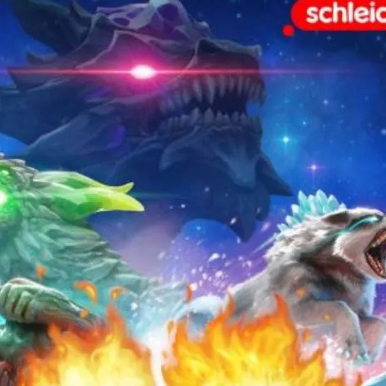 chat with ai character: eldrador creatures