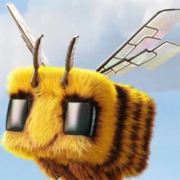 chat with ai character: Minecraft movie