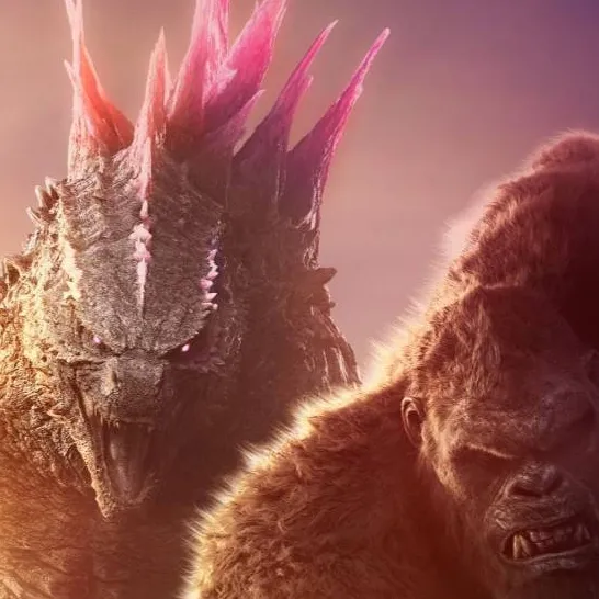 chat with ai character: Godzilla x kong