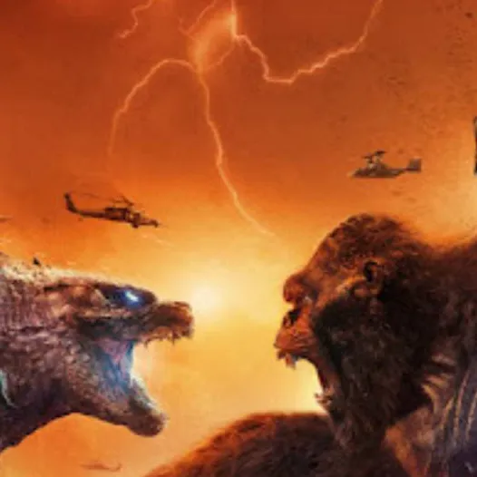 chat with ai character: Godzilla vs kong