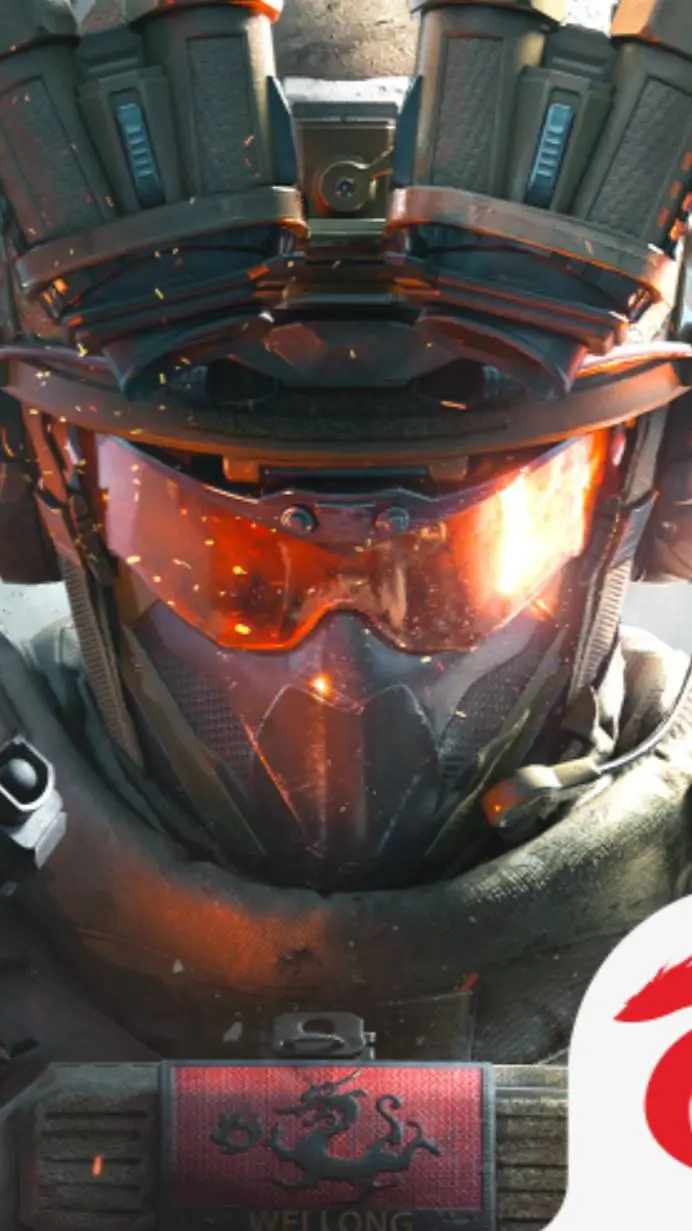 ai character: delta Force background