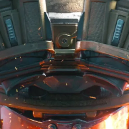 chat with ai character: delta Force