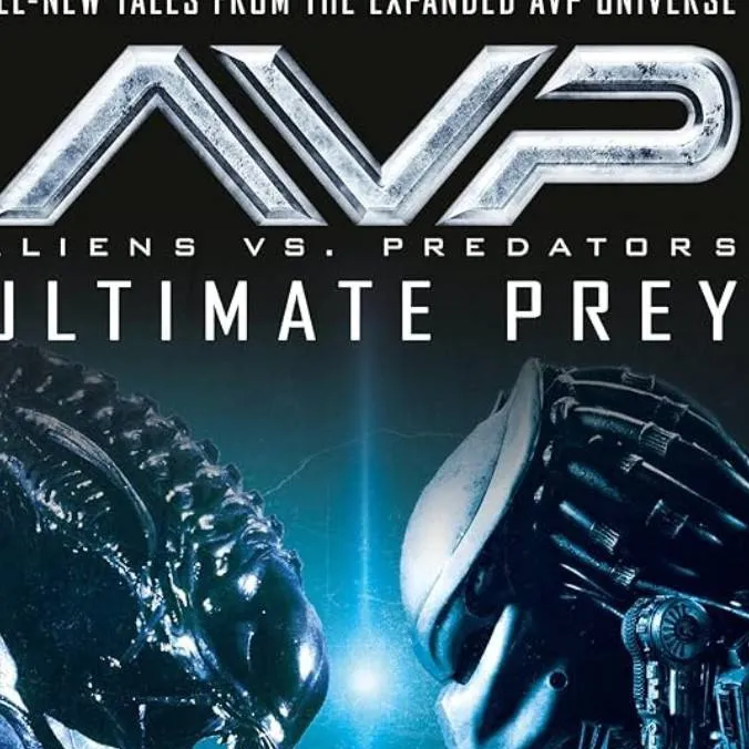 chat with ai character: alien vs predator 