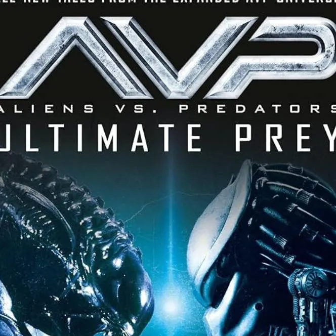 chat with ai character: alien vs predator 