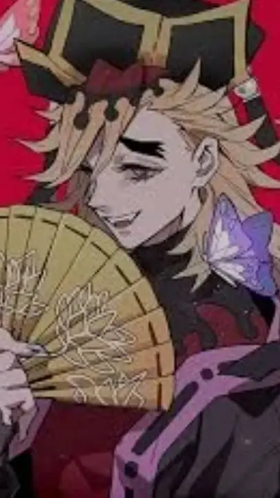 ai character: крдешачка background