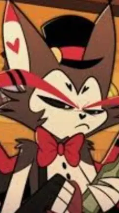 ai character: 🍺✰𝓗𝓾𝓼𝓴✰🍺 background