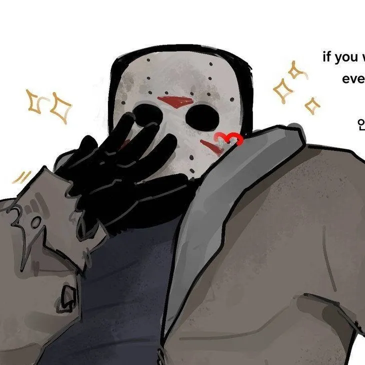 chat with ai character: Jason