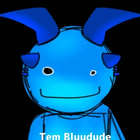 chat with ai character: {~★¡bluudude!★~}