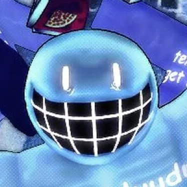 chat with ai character: bluudude 