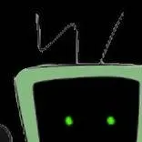 chat with ai character: poorly drawn vee