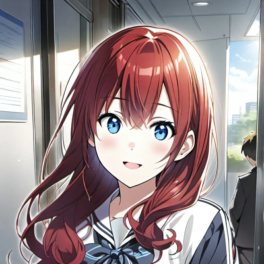 chat with ai character: Rachel Vardenia