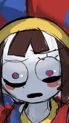 ai character: помни  background