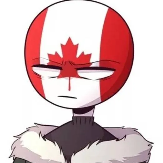 chat with ai character: канада