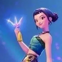 chat with ai character: Зои 