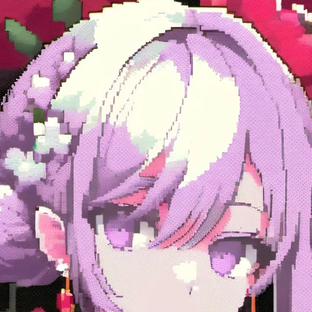 chat with ai character: токио