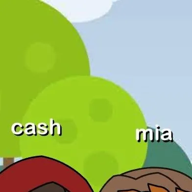 chat with ai character: mash❤️🤎❤️🤎❤️