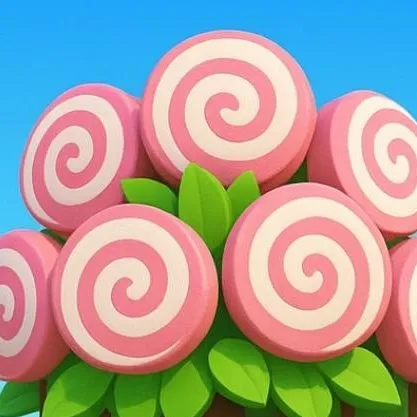 chat with ai character: candy blossom/gag