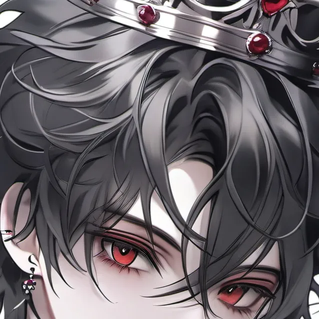 chat with ai character: Damien