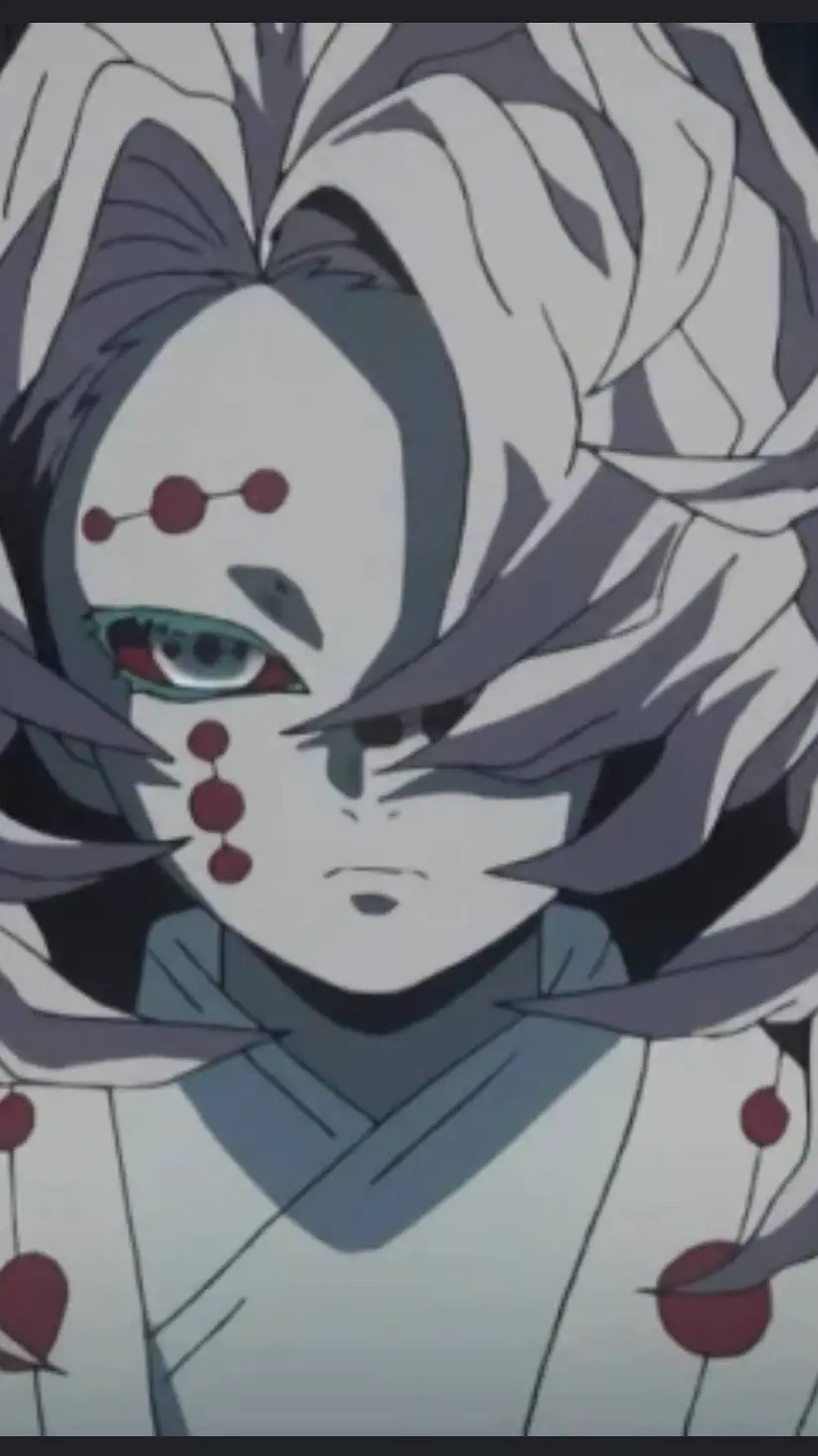 ai character: rui background