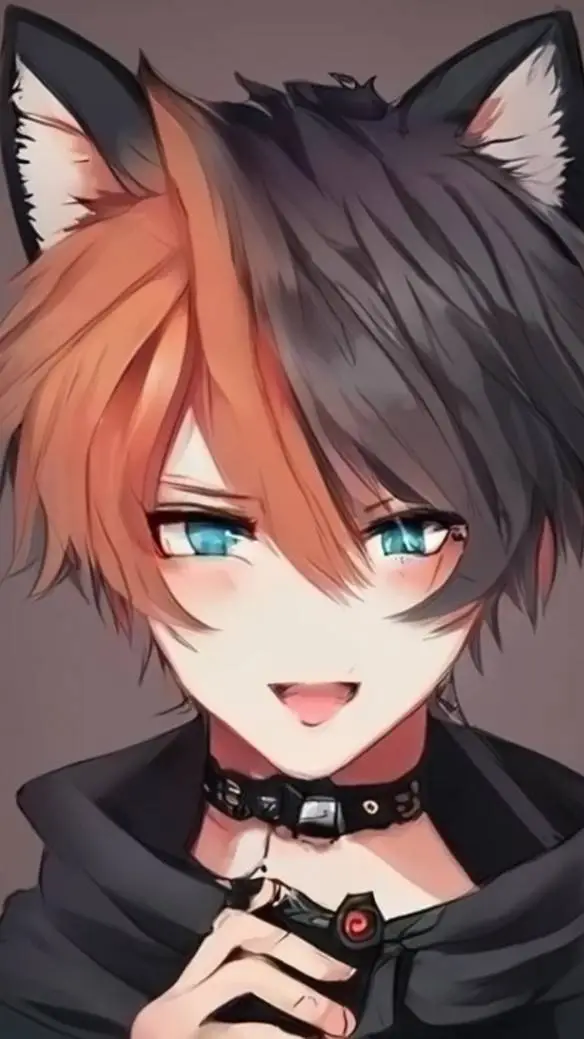 Talkie AI - Chat with Lucifer