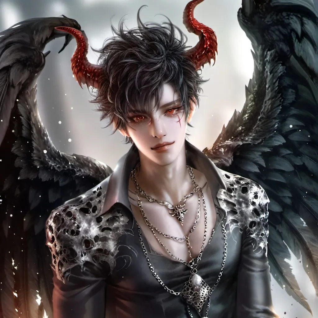 chat with ai character: Elliot 