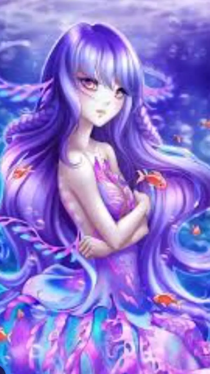 ai character: me background