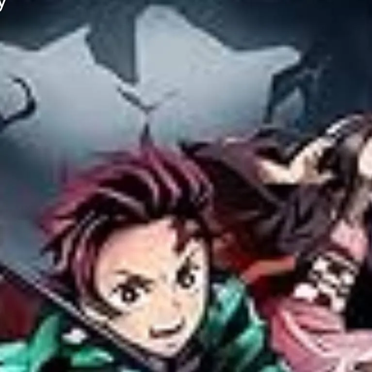 chat with ai character: muzon vs tanjiro