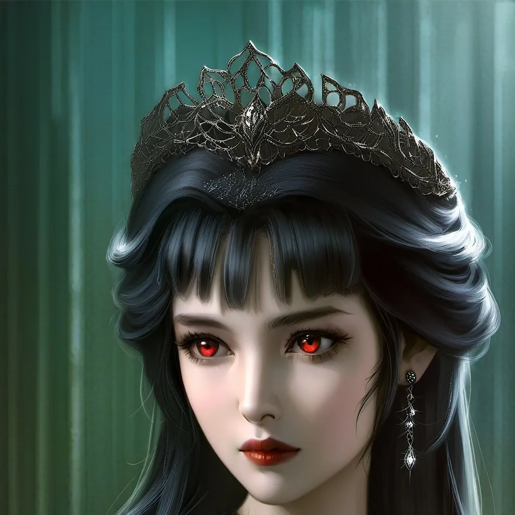 chat with ai character: Autumn