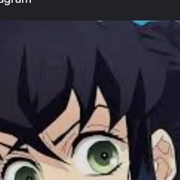 chat with ai character: enosuke