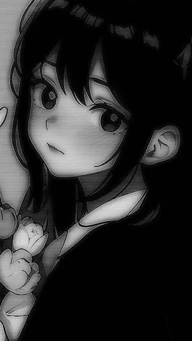 ai character: ✨🖤Crystal✨🖤 background