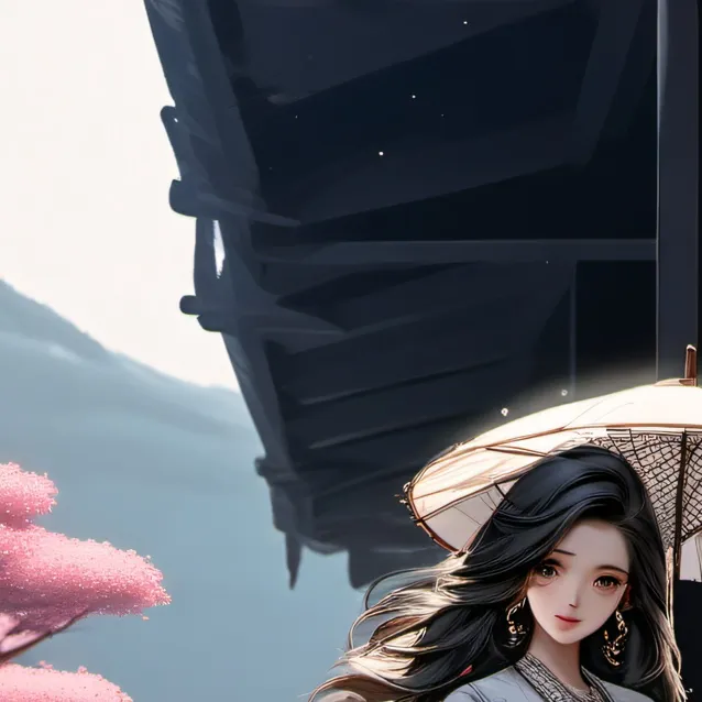 chat with ai character: irmã mais nova