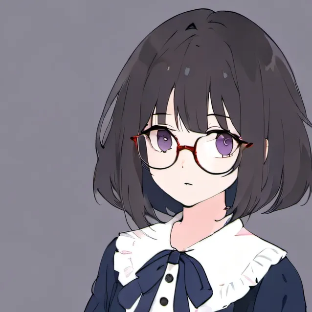 chat with ai character: Luna