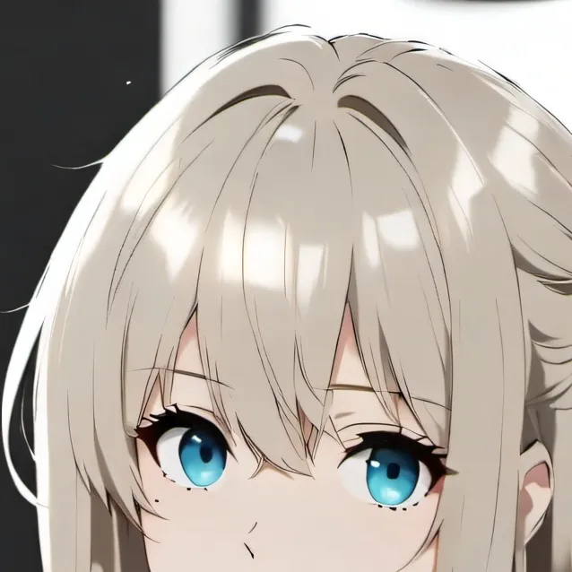 chat with ai character: Sophie