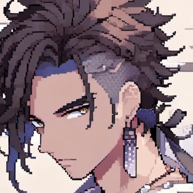 chat with ai character: kenji
