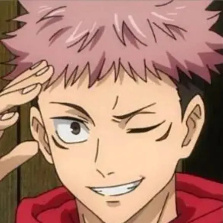 chat with ai character: Itadori 