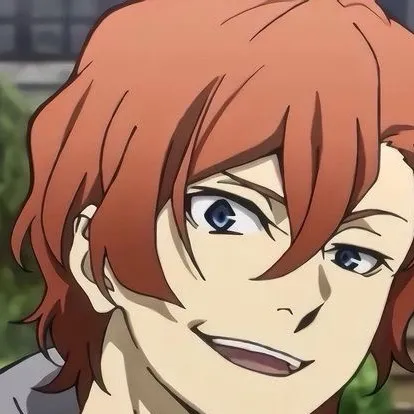 chat with ai character: BSD STUCK AT IKEA