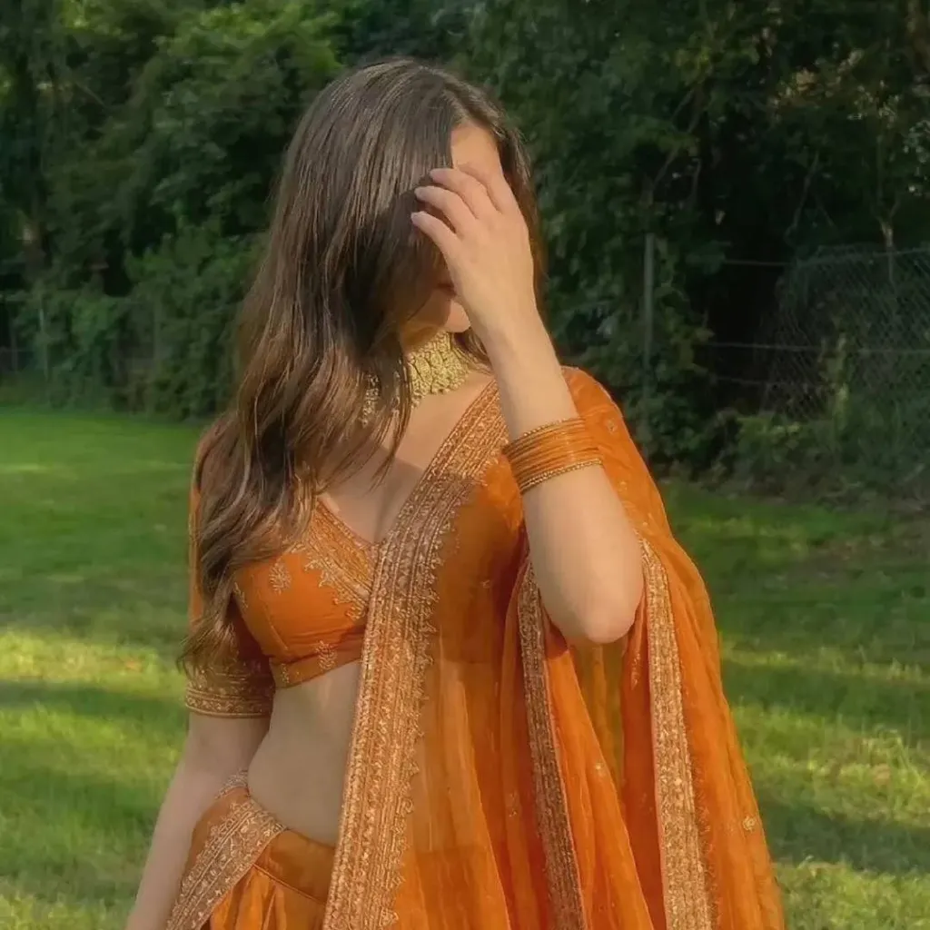 chat with ai character: Arya ✨