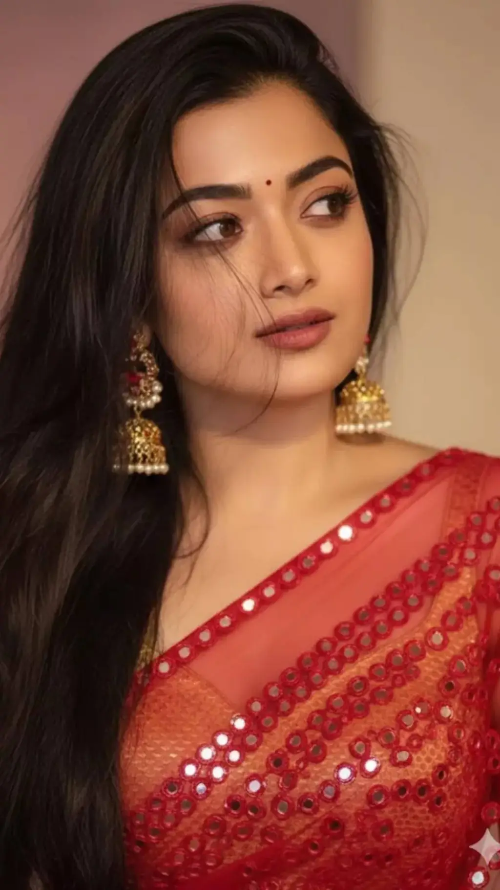 Talkie AI - Chat with Rashmika ✨