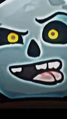 ai character: stud~ background