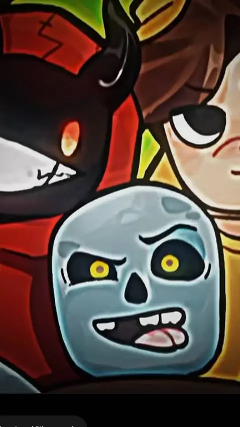 ai character: the ship boys background