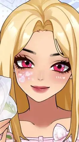 ai character: you sing background