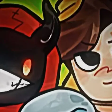 chat with ai character: demon stud mango