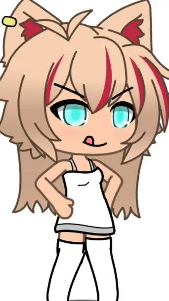 ai character: mimi background