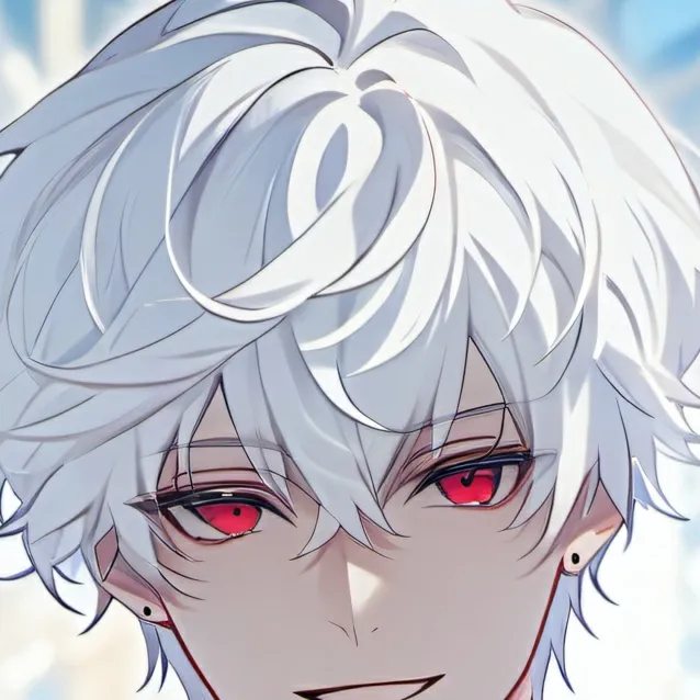 chat with ai character: ￦~alex~￦