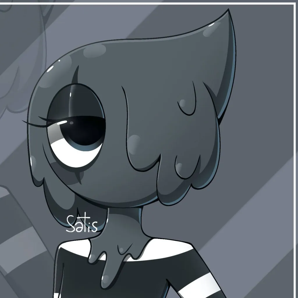 chat with ai character: Blot 