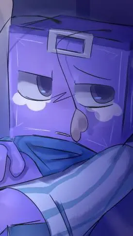 ai character: Boxten  background